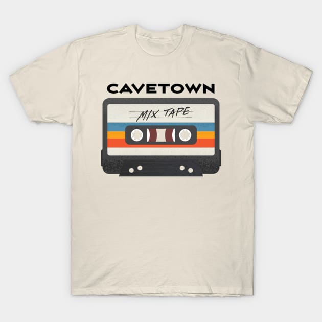 Cavetown T-Shirt by Rejfu Store